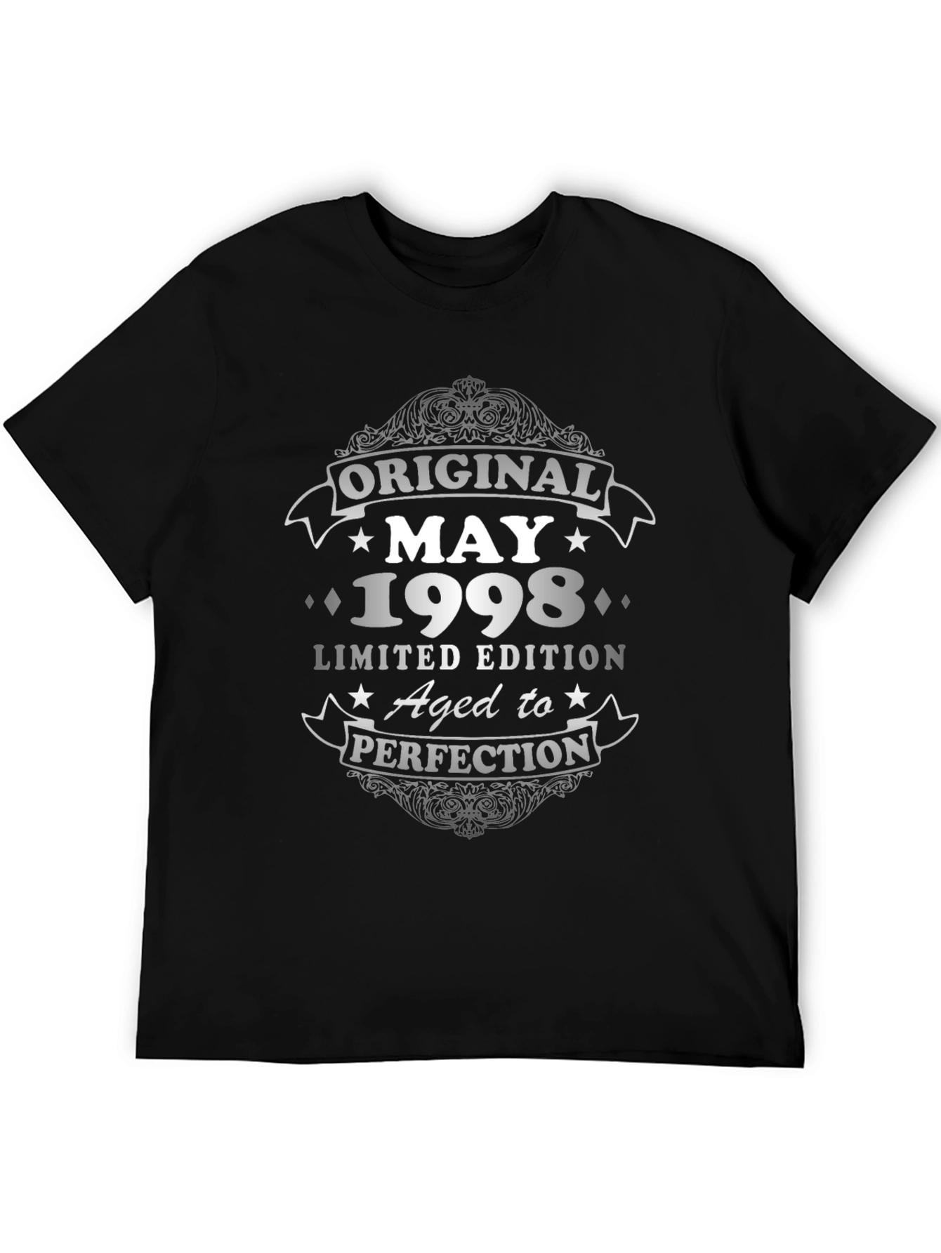 Original May 1998 Aged to Perfection T-Shirt
