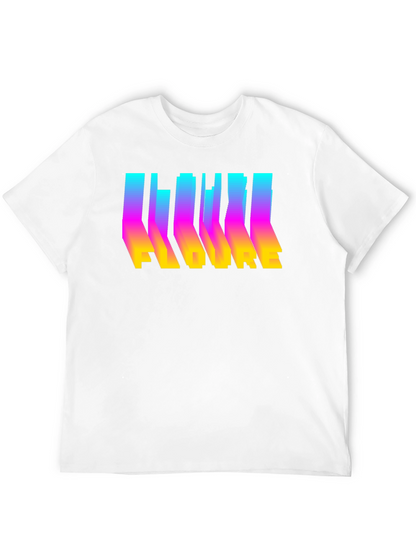 Vaporwave Future Graphic Tee