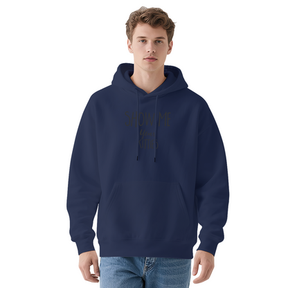 Funny I'm Mom's Favorite Sarcastic Family Hoodie