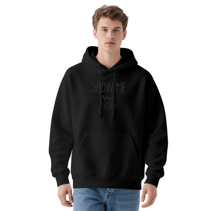 Funny I'm Mom's Favorite Sarcastic Family Hoodie