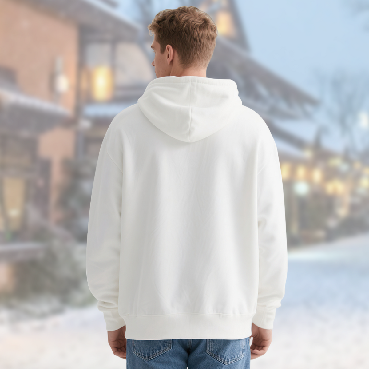 Funny I'm Mom's Favorite Sarcastic Family Hoodie