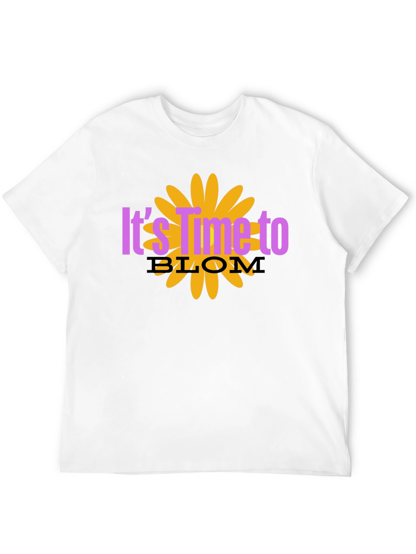 Bloom Graphic T-Shirt