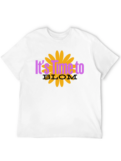Bloom Graphic T-Shirt