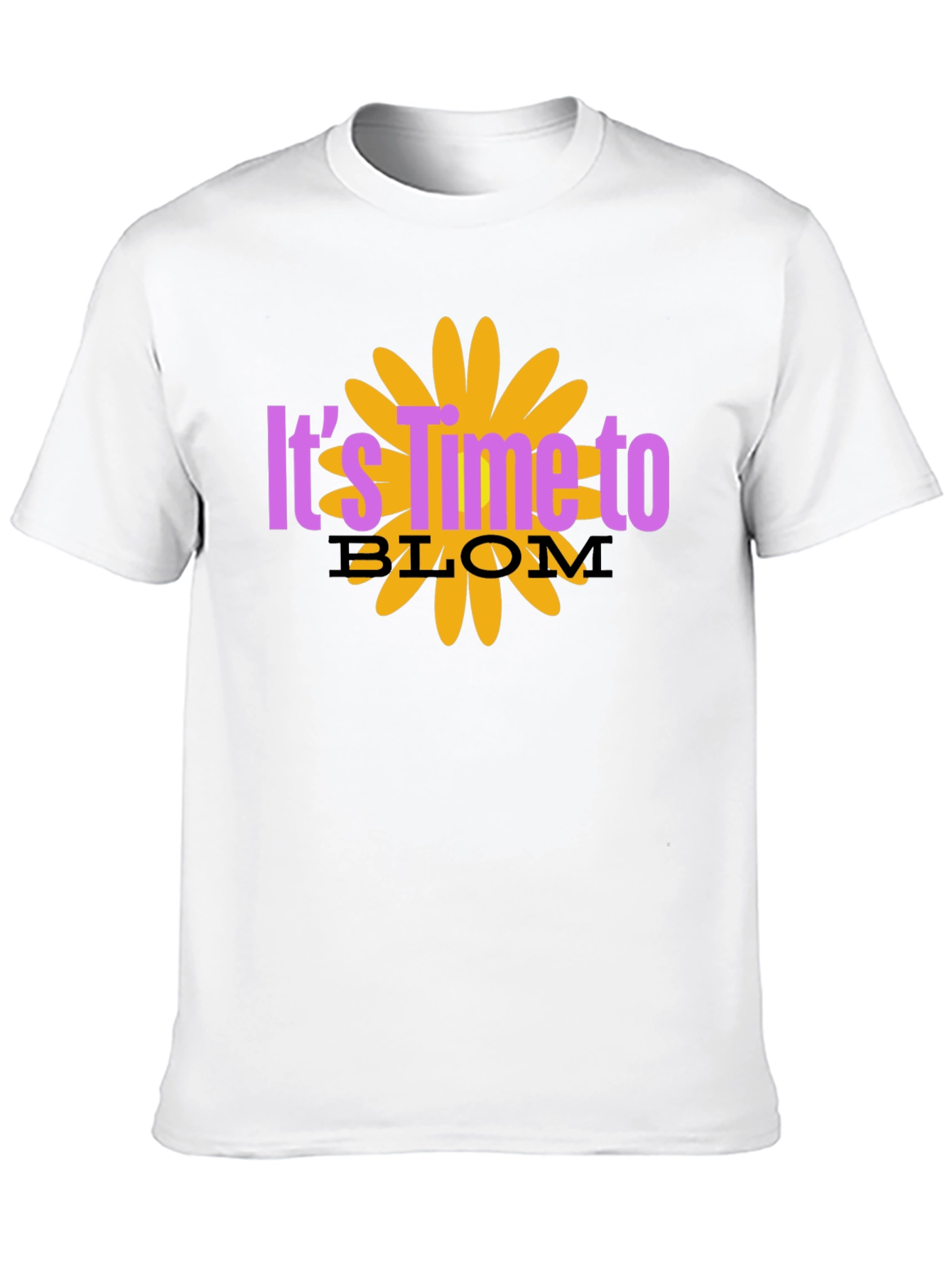 Bloom Graphic T-Shirt