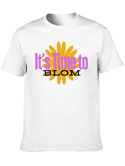 Bloom Graphic T-Shirt