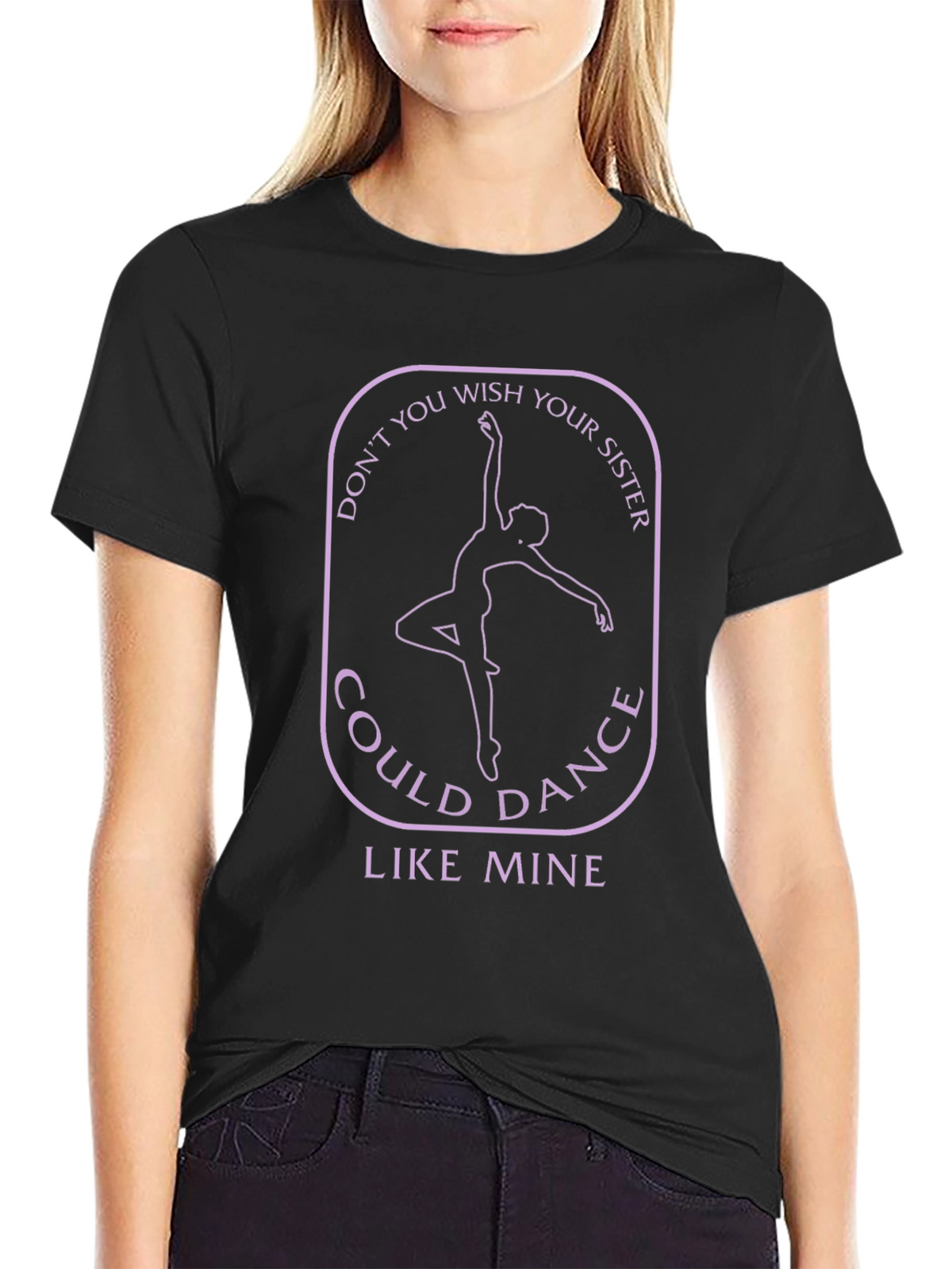 Dance Sister T-Shirt