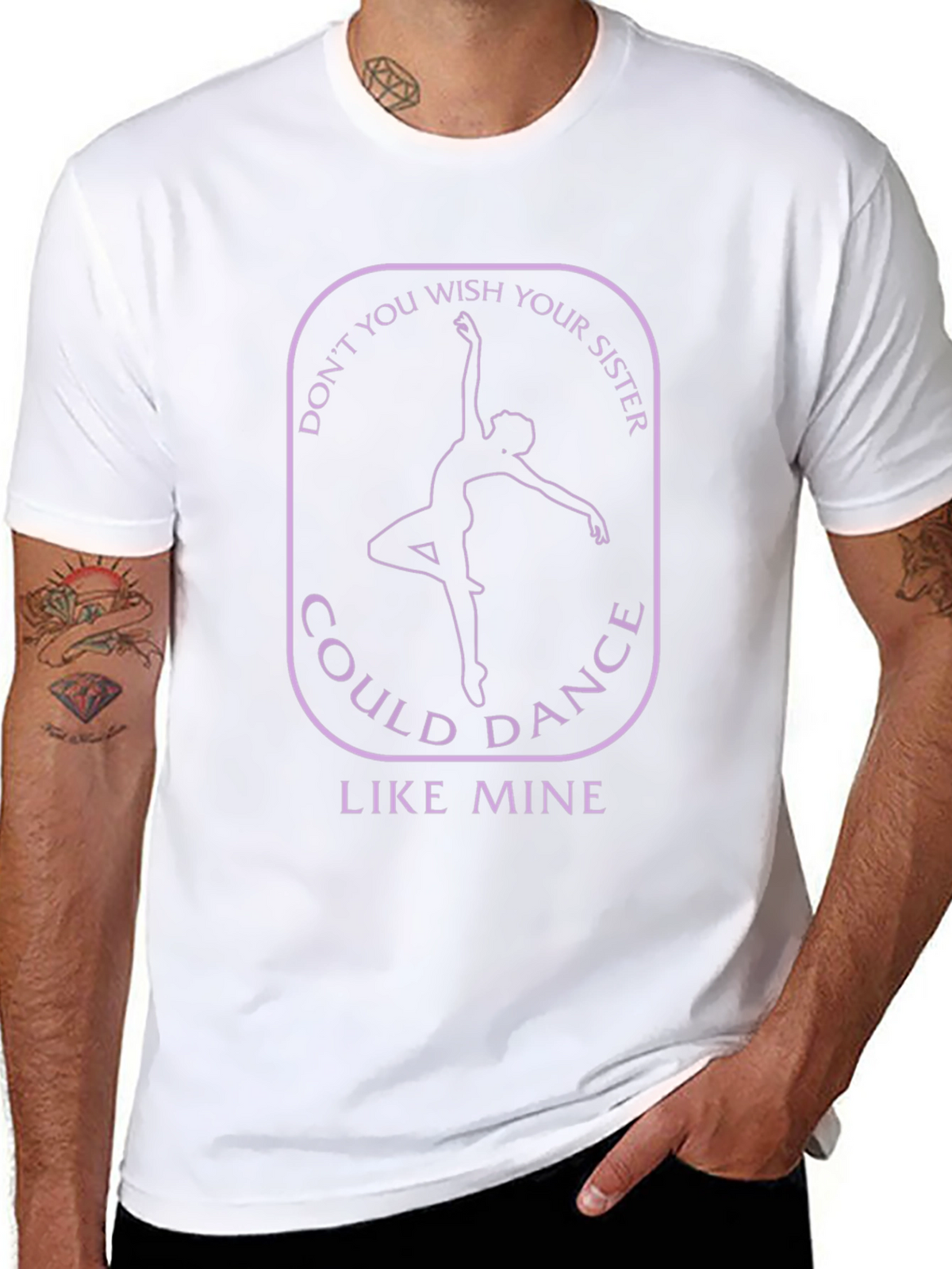 Dance Sister T-Shirt