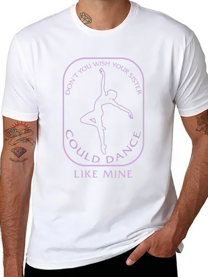 Dance Sister T-Shirt