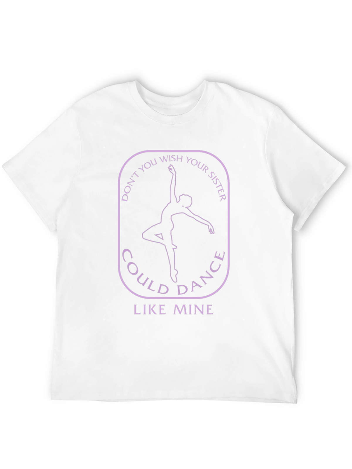Dance Sister T-Shirt