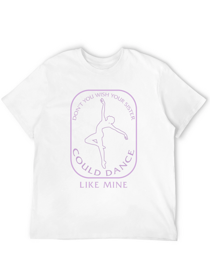 Dance Sister T-Shirt