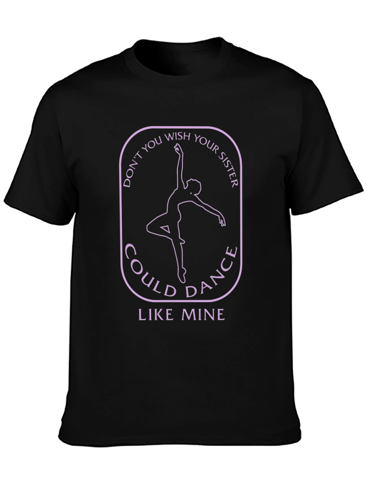 Dance Sister T-Shirt