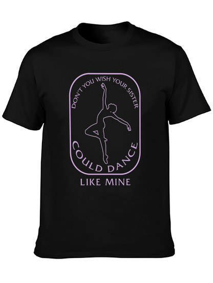 Dance Sister T-Shirt