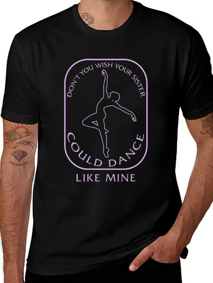 Dance Sister T-Shirt