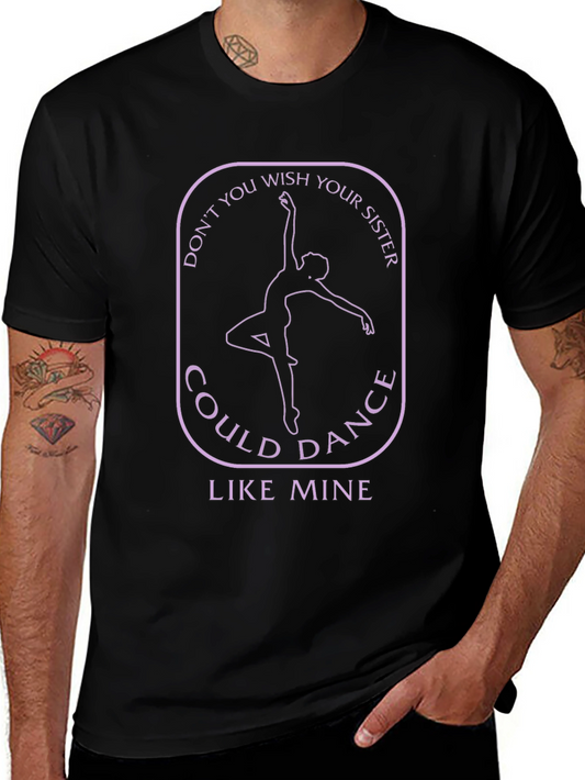 Dance Sister T-Shirt