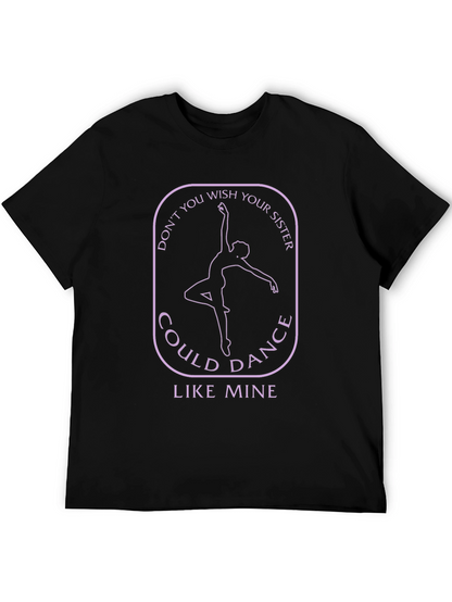 Dance Sister T-Shirt