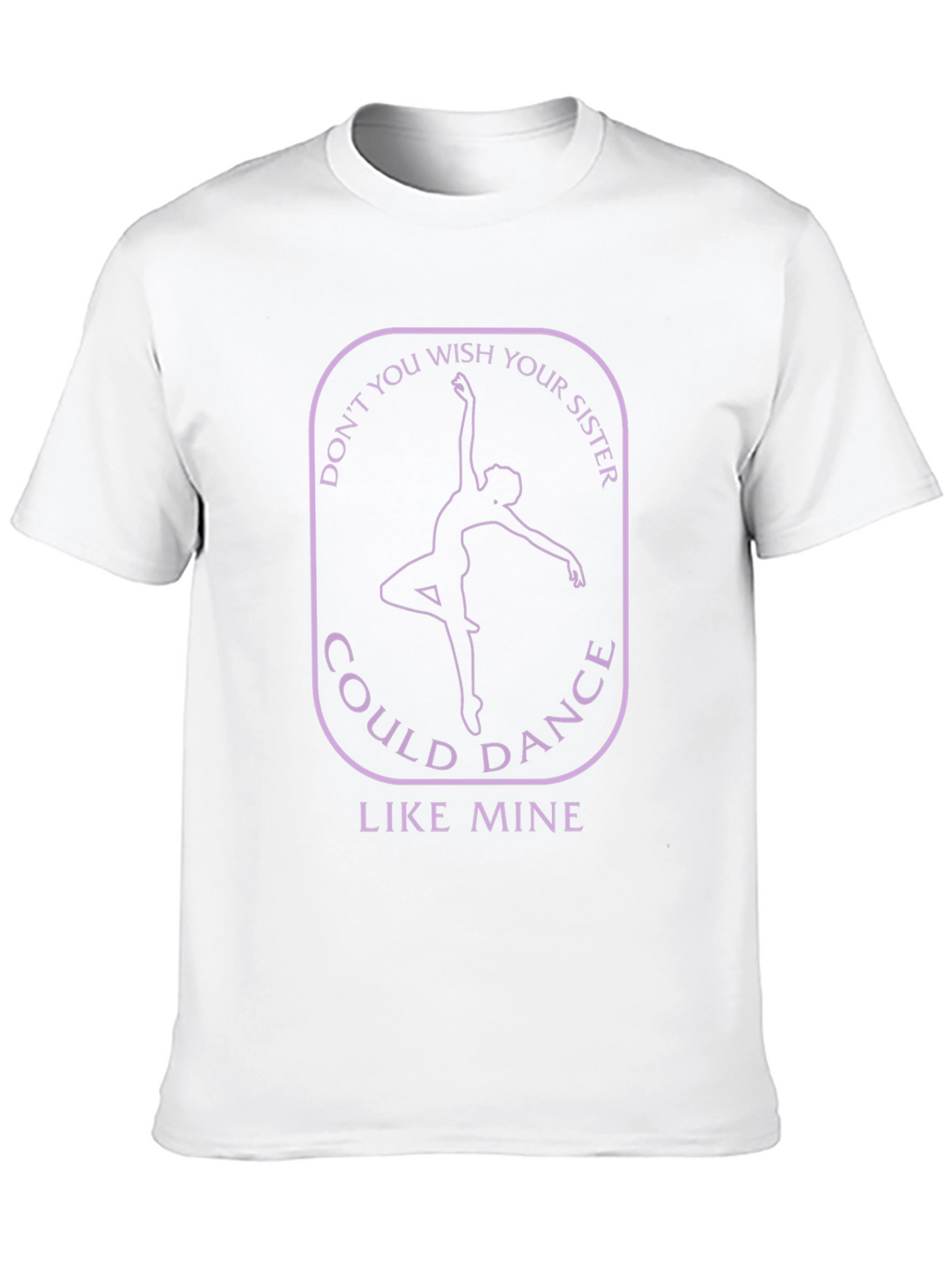 Dance Sister T-Shirt