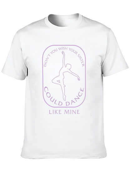 Dance Sister T-Shirt