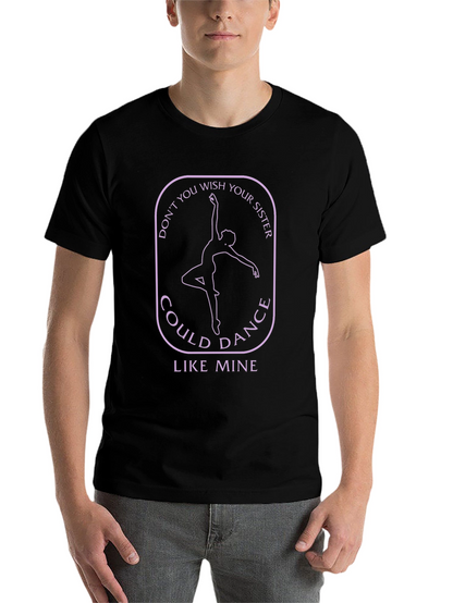 Dance Sister T-Shirt