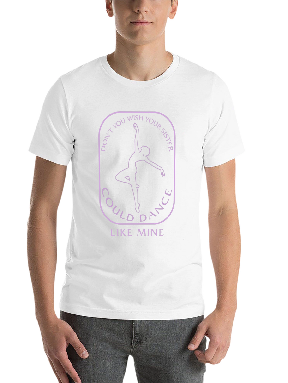 Dance Sister T-Shirt