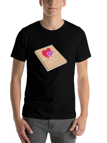 My Thoughts and Dreams Graphic T-Shirt