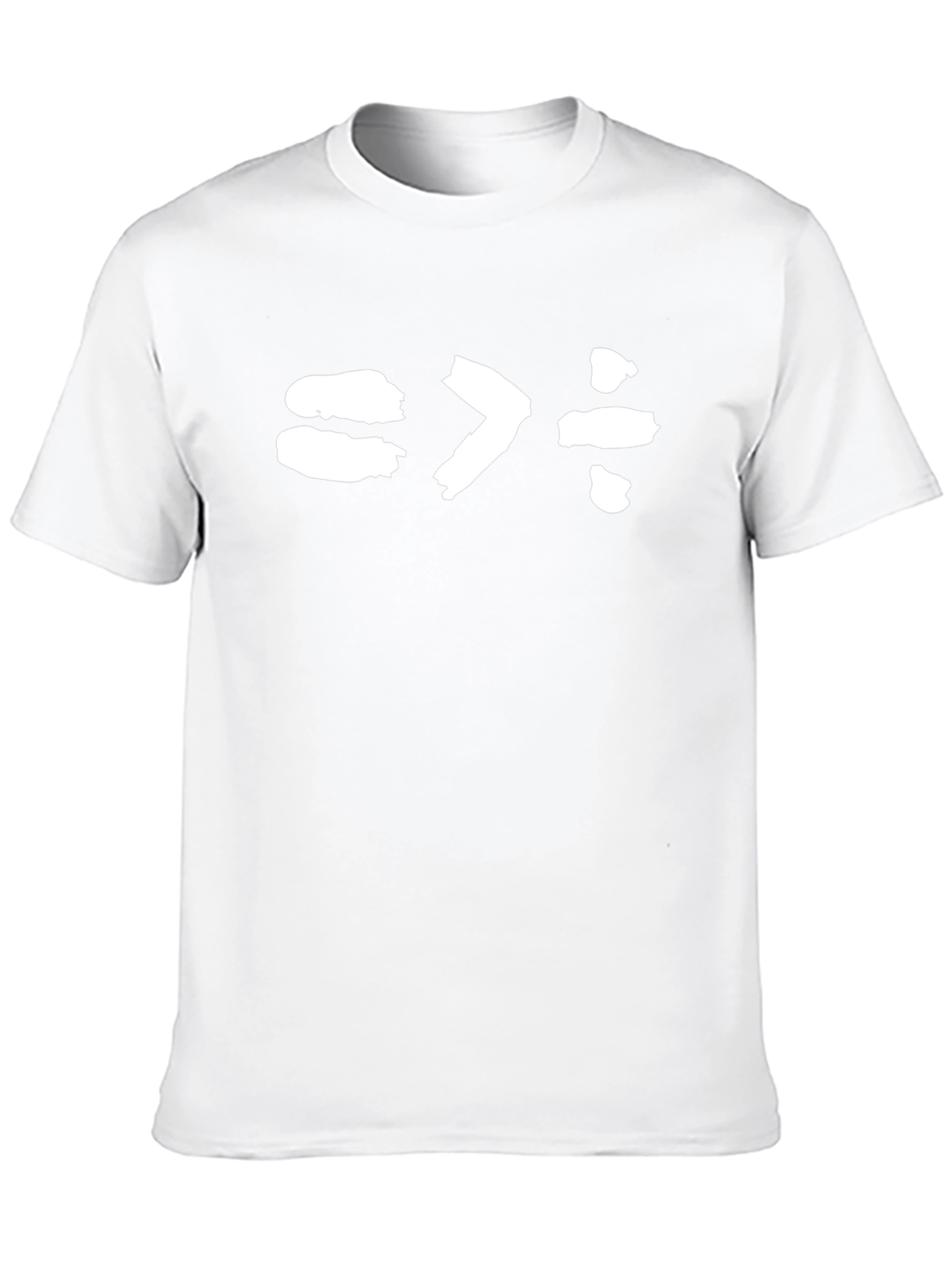 Equality Over Division T-Shirt