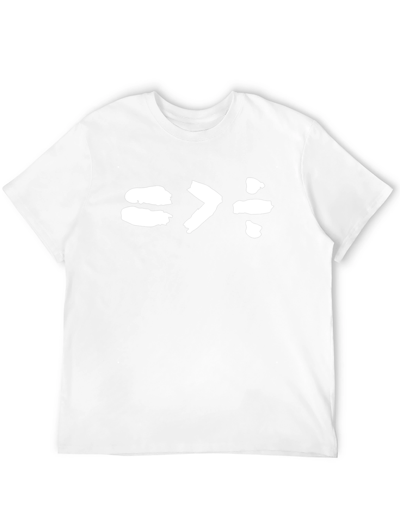Equality Over Division T-Shirt