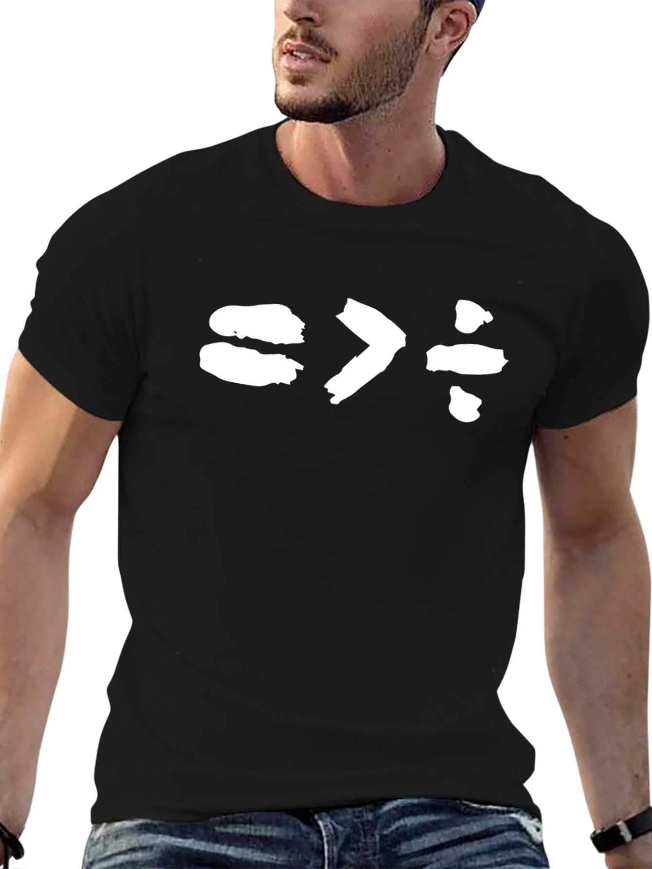 Equality Over Division T-Shirt