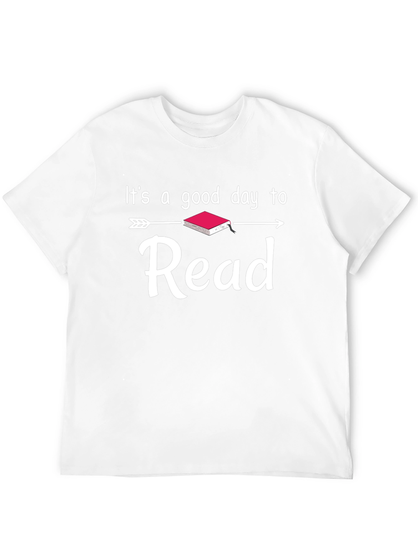 Its A Good Day to Read T-Shirt