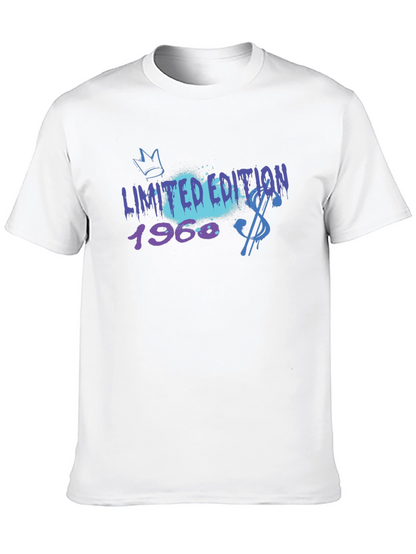 Limited Edition 1968 Graphic Tee