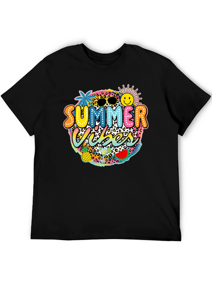 Summer Vibes T-Shirt