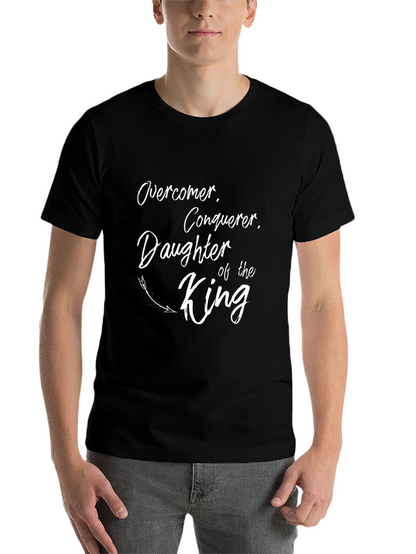 Daughter of the King Tee
