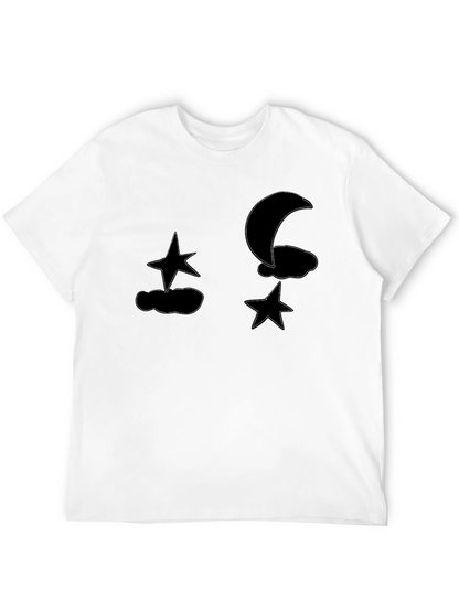 Night Sky Graphic Tee