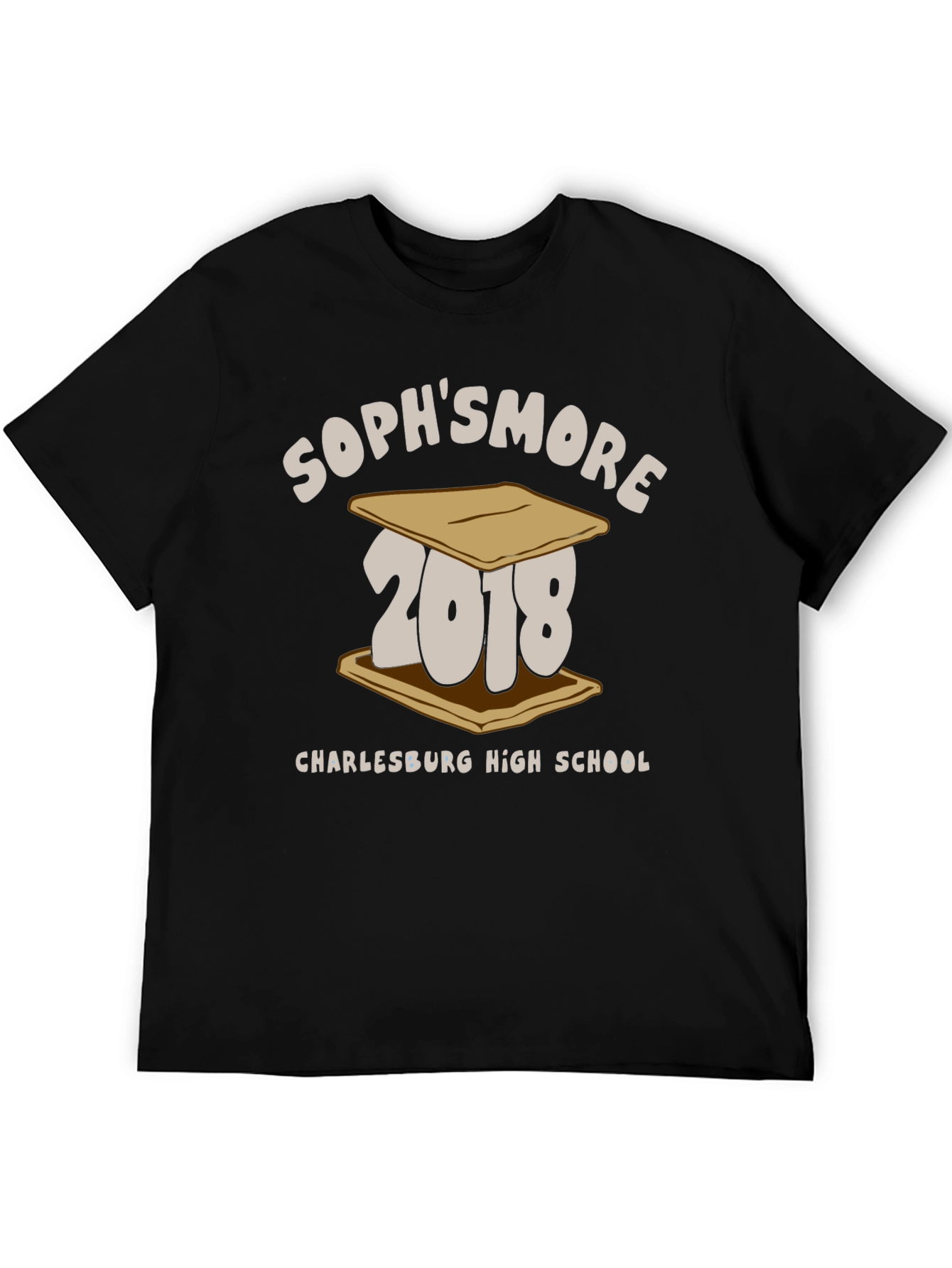 Sophsmore 2018 T-Shirt