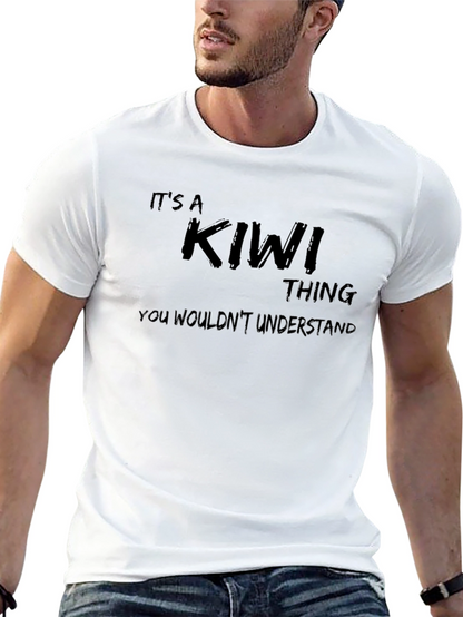 Its A Kiwi Thing T-Shirt