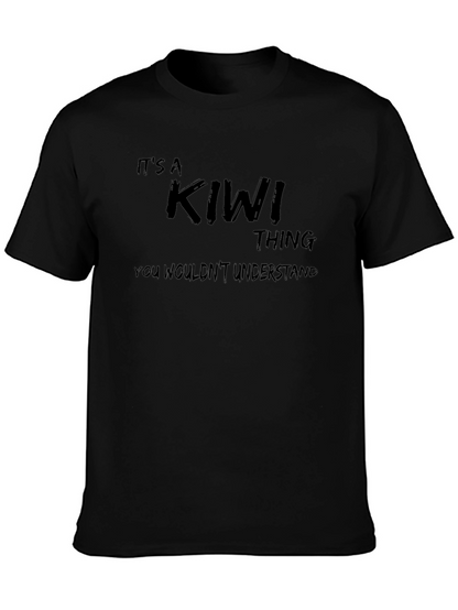 Its A Kiwi Thing T-Shirt