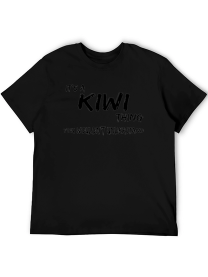 Its A Kiwi Thing T-Shirt