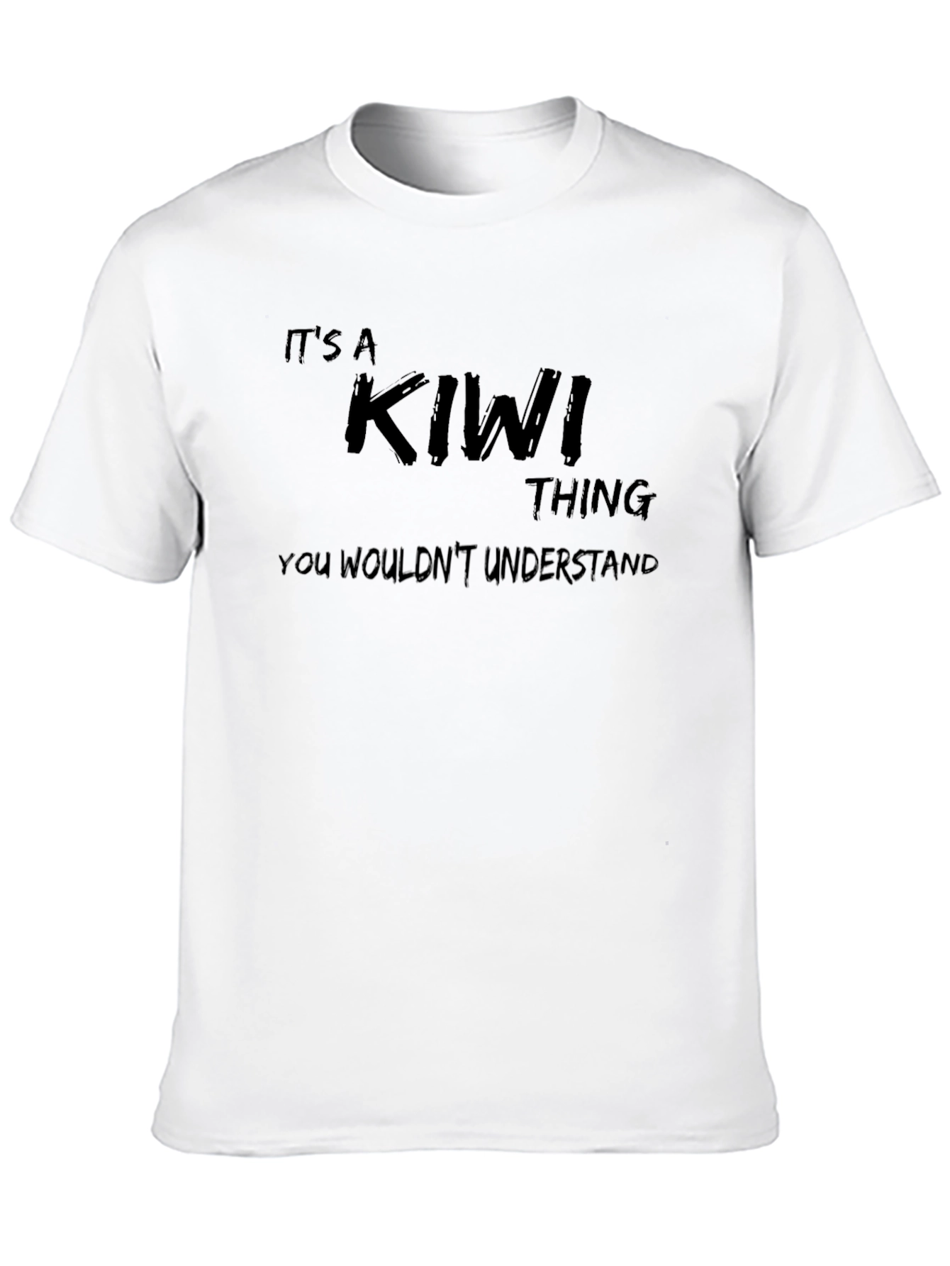 Its A Kiwi Thing T-Shirt