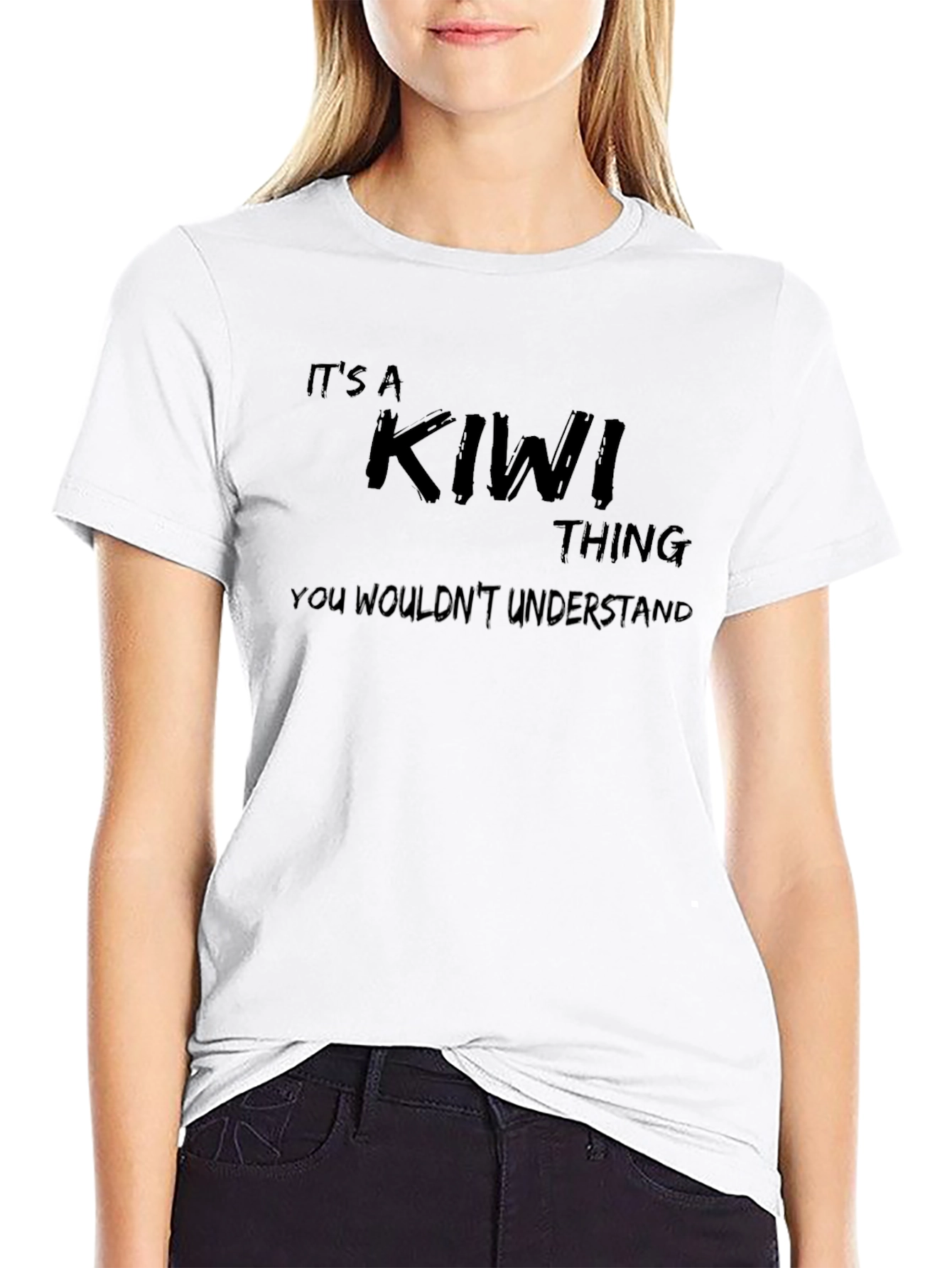 Its A Kiwi Thing T-Shirt