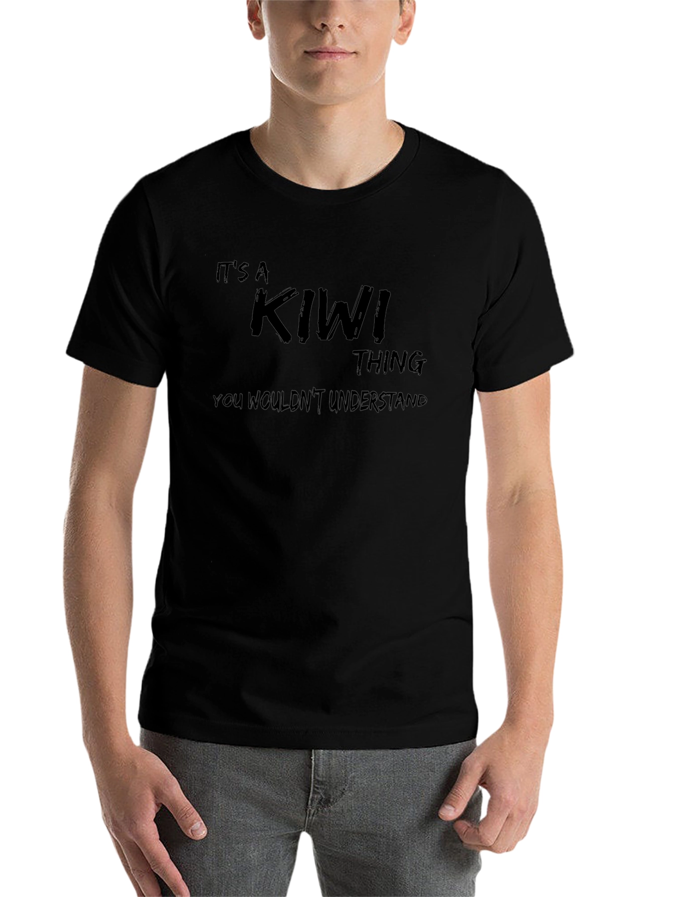Its A Kiwi Thing T-Shirt