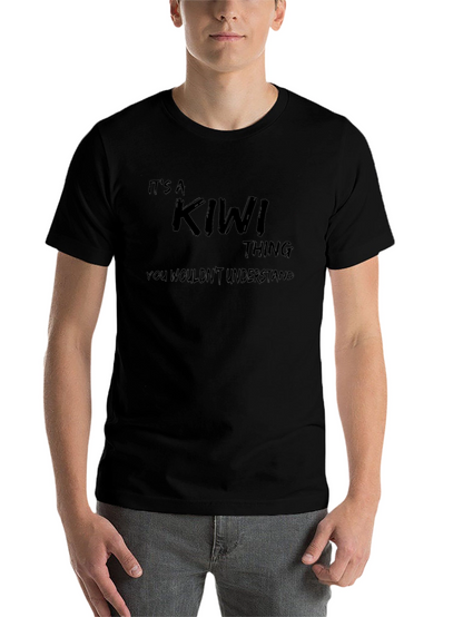 Its A Kiwi Thing T-Shirt