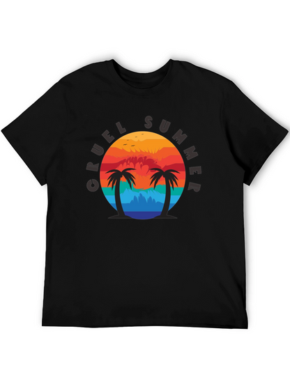 Cruel Summer Graphic Tee