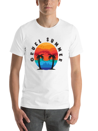 Cruel Summer Graphic Tee