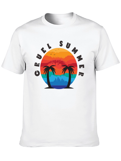 Cruel Summer Graphic Tee