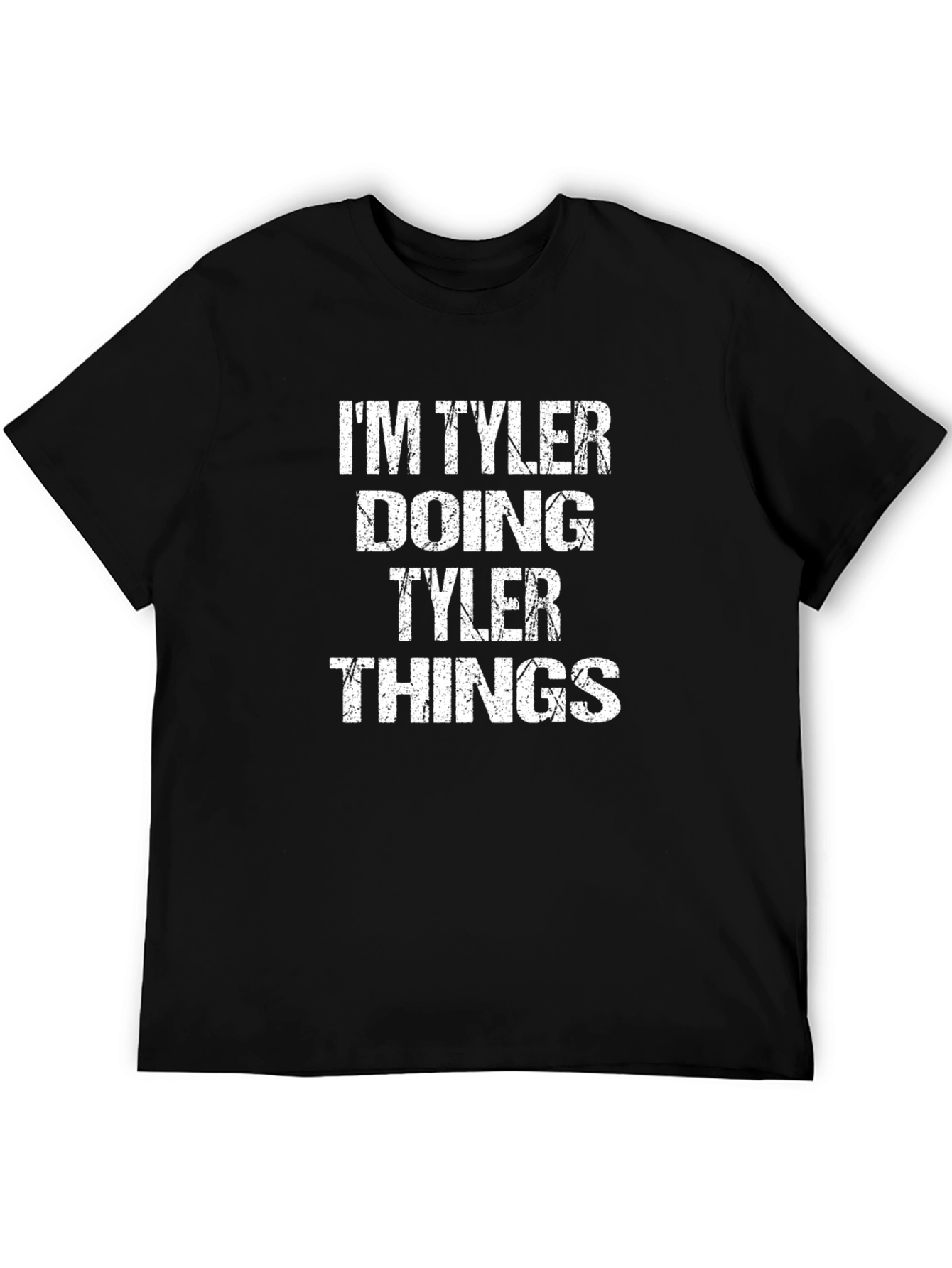 Im Tyler Doing Tyler Things T-Shirt