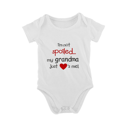 Sleepy Cloud Zzz Minimalist Cartoon Black Baby Onesie