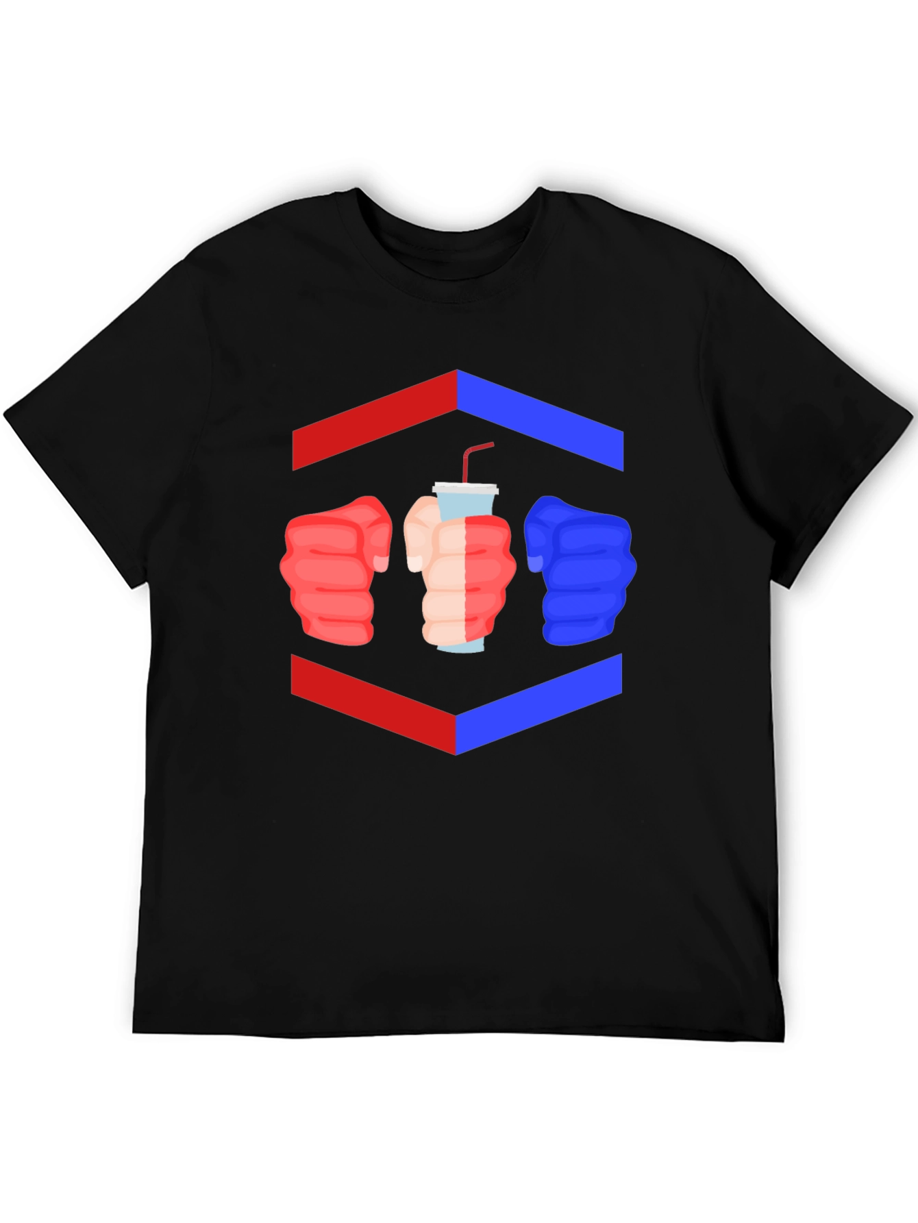 Novelty Punch T-Shirt