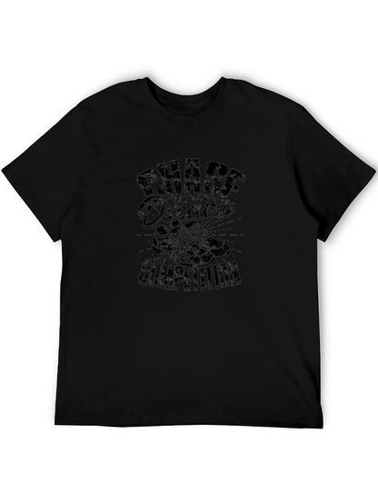 Chase Your Dreams Graphic Tee