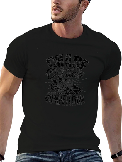 Chase Your Dreams Graphic Tee