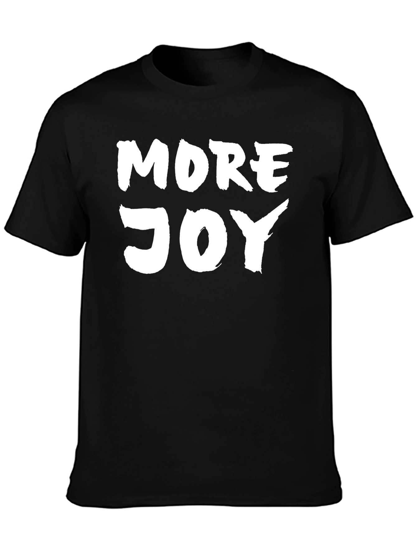 More Joy Graphic Tee - Unisex