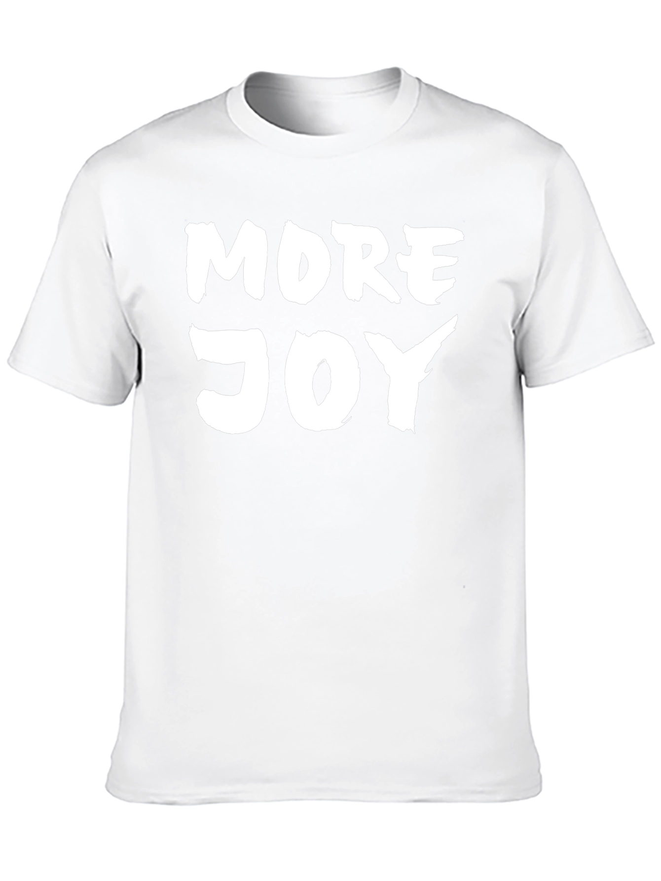 More Joy Graphic Tee - Unisex